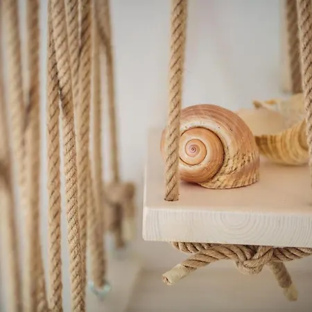 Anna Maria 아파트 *