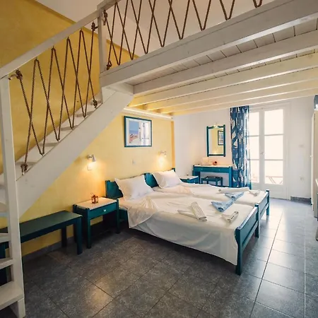 Anna Maria Apartment