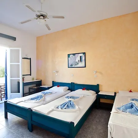 Apartment Anna Maria Aliki (Paros)