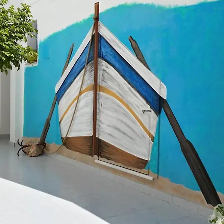 아파트 Anna Maria *