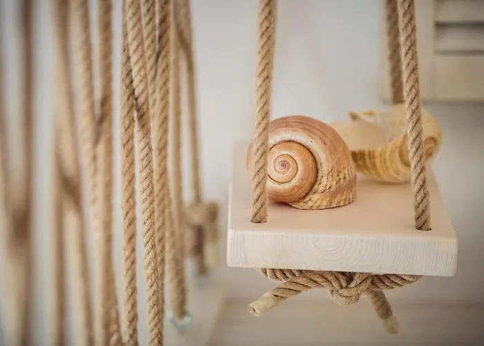 Anna Maria Apartamento *