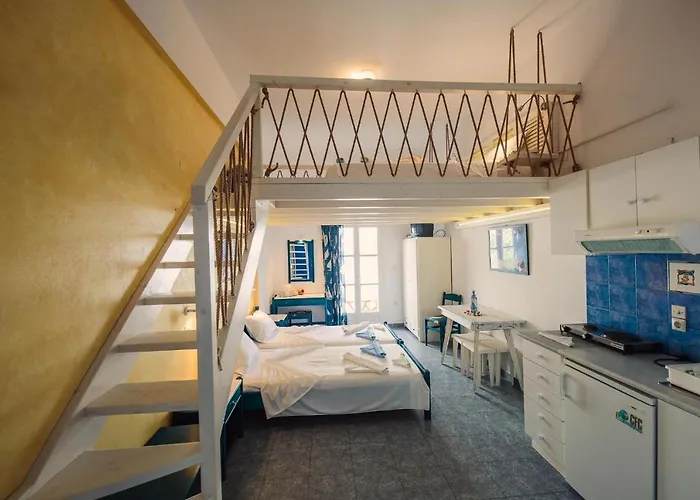 Apartamento Anna Maria