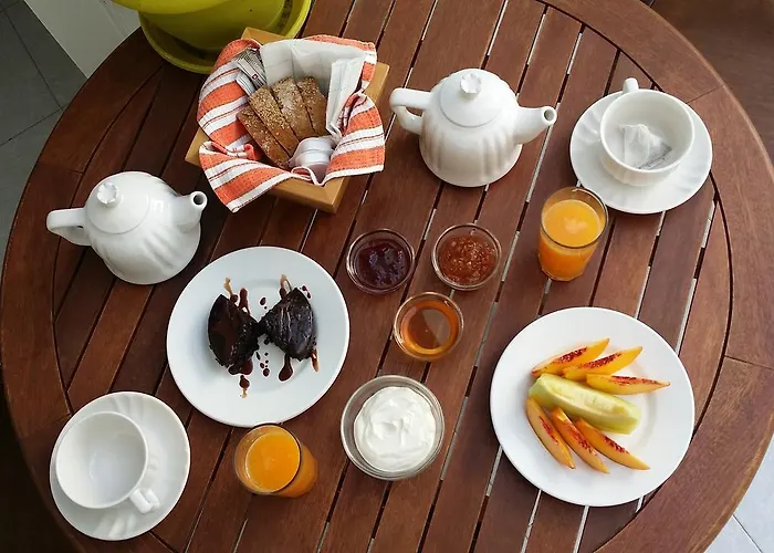 Anna Maria Daire Alikí