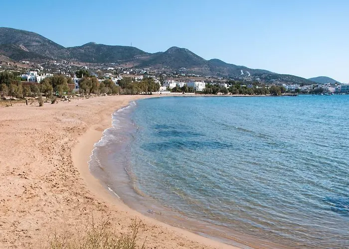 Anna Maria Daire Alikí