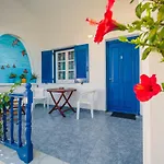 Anna Maria * Aliki (Paros)