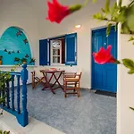 Anna Maria * Aliki (Paros)