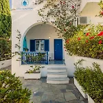 Apartment Anna Maria Aliki (Paros)