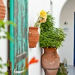 Anna Maria * Aliki (Paros)