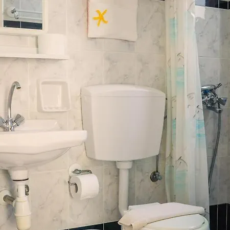 Apartment Anna Maria *