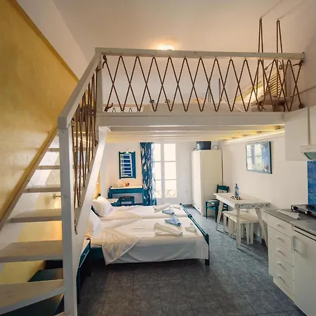 Lejlighed Anna Maria