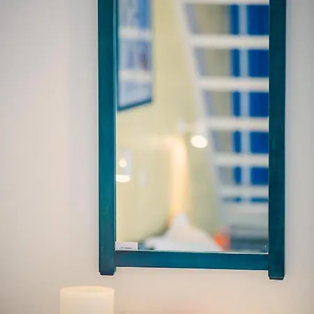 Apartment Anna Maria *