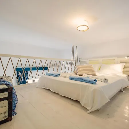 Anna Maria Apartment