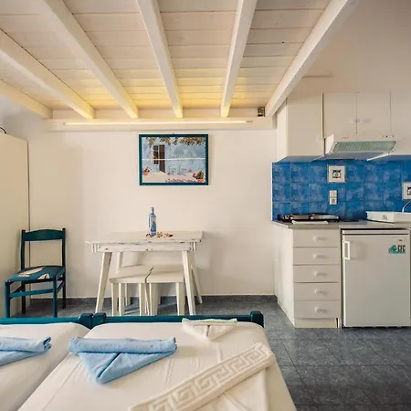 Apartment Anna Maria