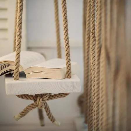 Anna Maria * Aliki (Paros)