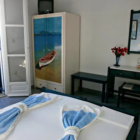 Anna Maria Apartment *