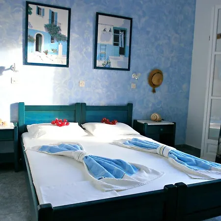 Apartment Anna Maria *