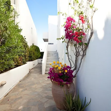 Apartment Anna Maria