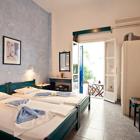 Apartment Anna Maria *