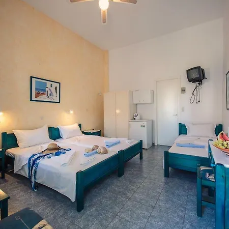 Apartment Anna Maria *