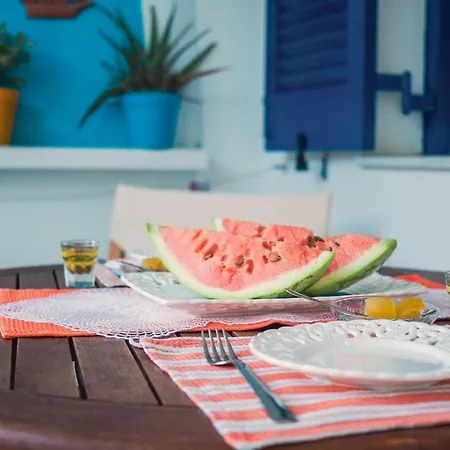 Anna Maria Apartment