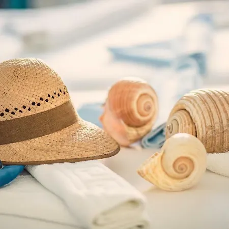 Apartment Anna Maria