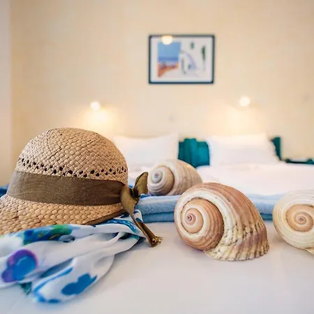 Apartment Anna Maria *