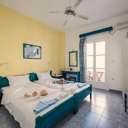 Anna Maria Aliki (Paros)