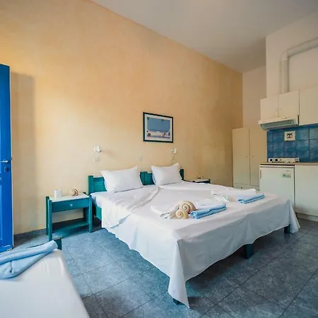 Anna Maria Apartment *