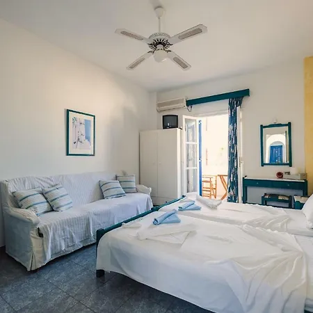 Apartment Anna Maria *