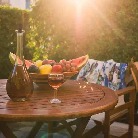 Anna Maria Aliki (Paros)