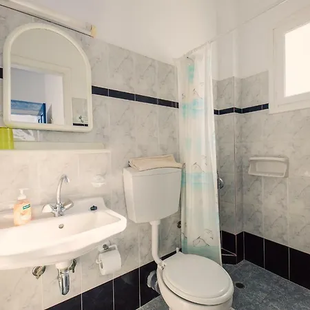 Anna Maria Apartment