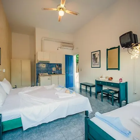 Apartment Anna Maria