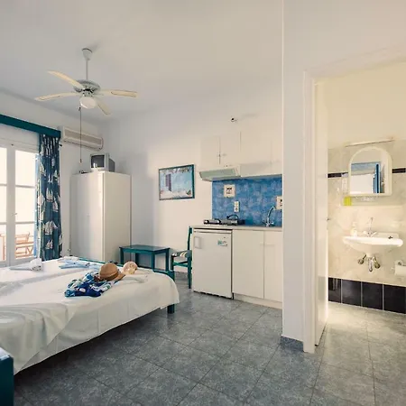 Apartment Anna Maria