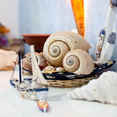 Anna Maria Aliki (Paros)