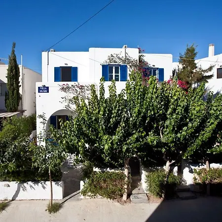 Apartment Anna Maria