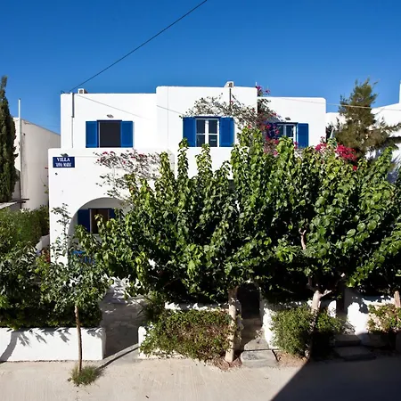 Apartment Anna Maria *