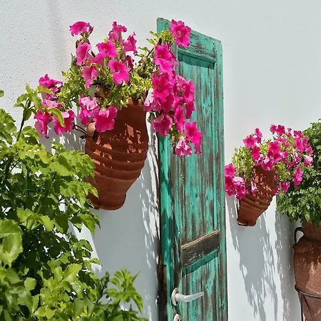 Anna Maria * Aliki (Paros)