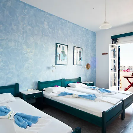 Apartment Anna Maria