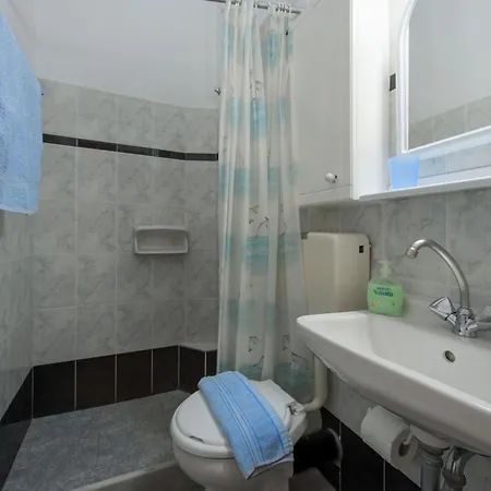 Apartment Anna Maria *