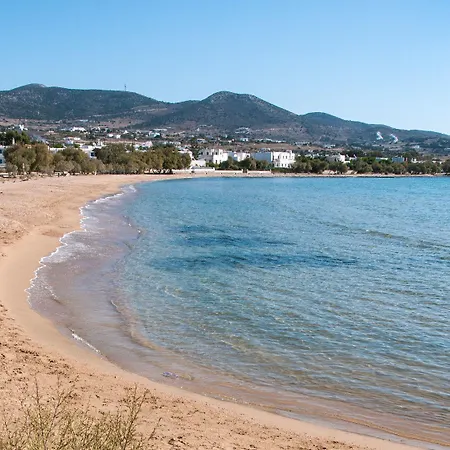 Apartment Anna Maria