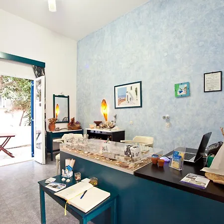 Apartment Anna Maria *