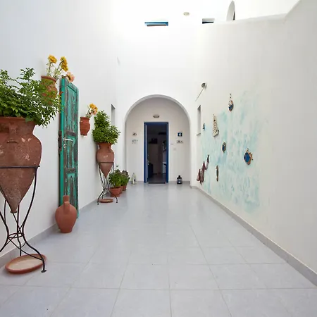 Apartment Anna Maria