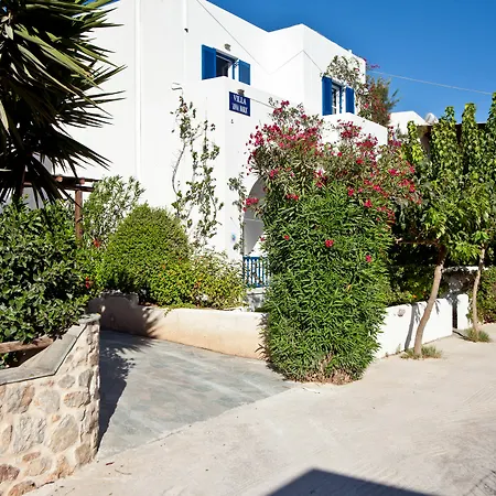 Apartment Anna Maria *