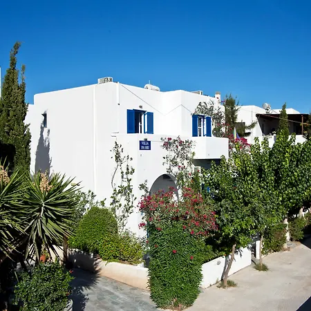 Appartamento Anna Maria Alikí