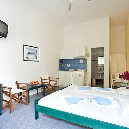 Apartment Anna Maria