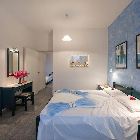 Apartment Anna Maria *