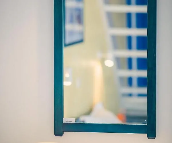 Lejlighed Anna Maria *