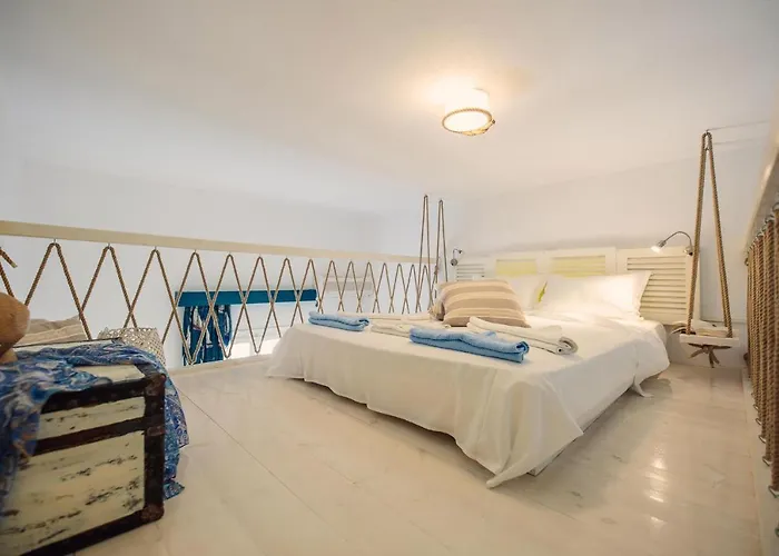 Anna Maria Apartment