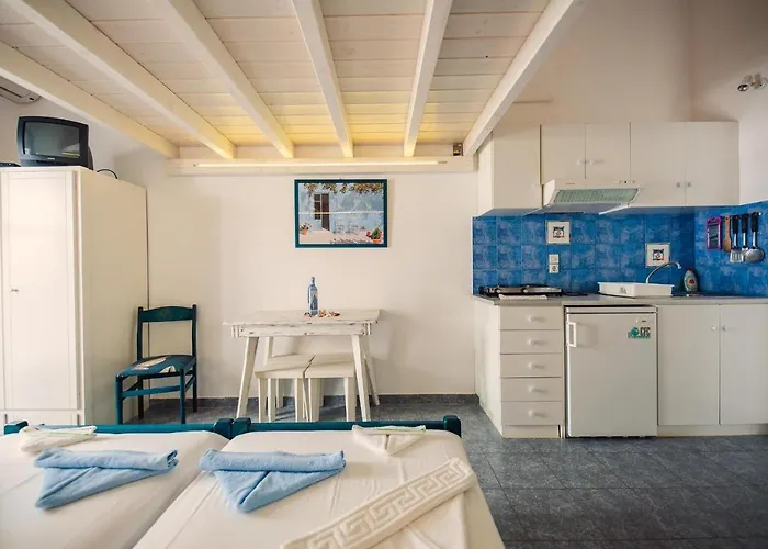 Apartment Anna Maria