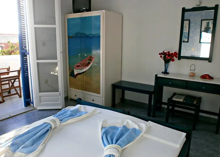 Anna Maria Apartment *